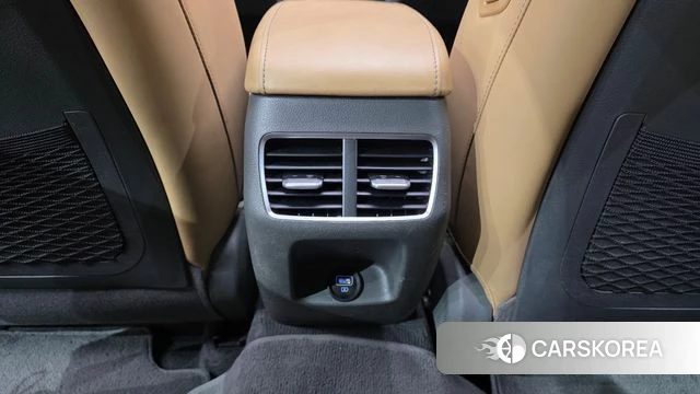 Hyundai Sonata Hybrid (DN8) id 4536037 из Кореи 29