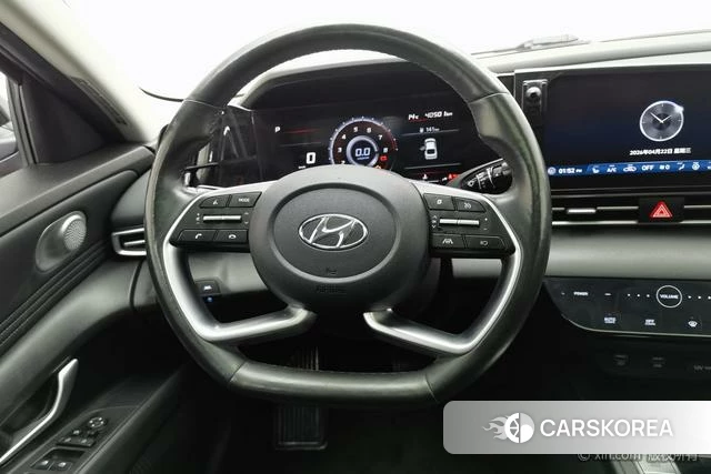 Hyundai Elantra id 4313975 из Китая 29
