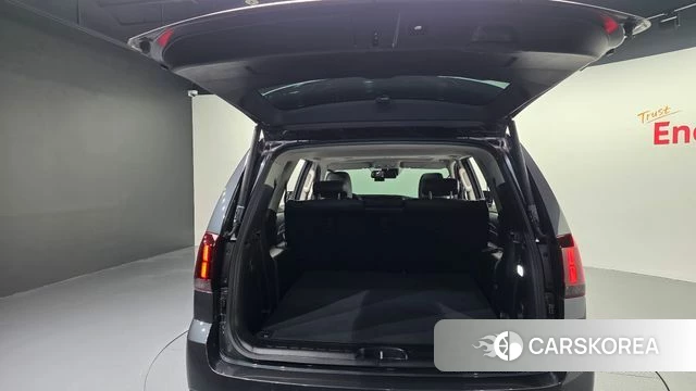 Kia Mohave Master id 4382438 из Кореи 29