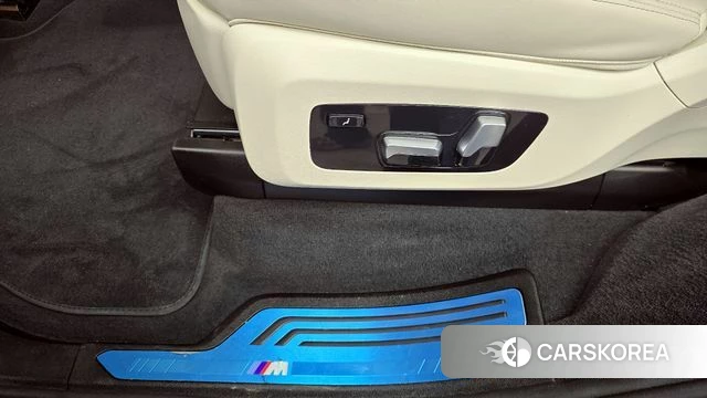 BMW X7 (G07) id 4185650 из Кореи 29