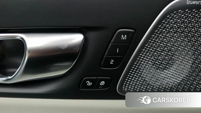 Volvo XC60 second Generation id 4321460 из Кореи 29