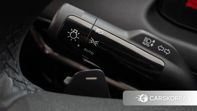 Kia The New K8 Hybrid id 4870791 из Кореи 29