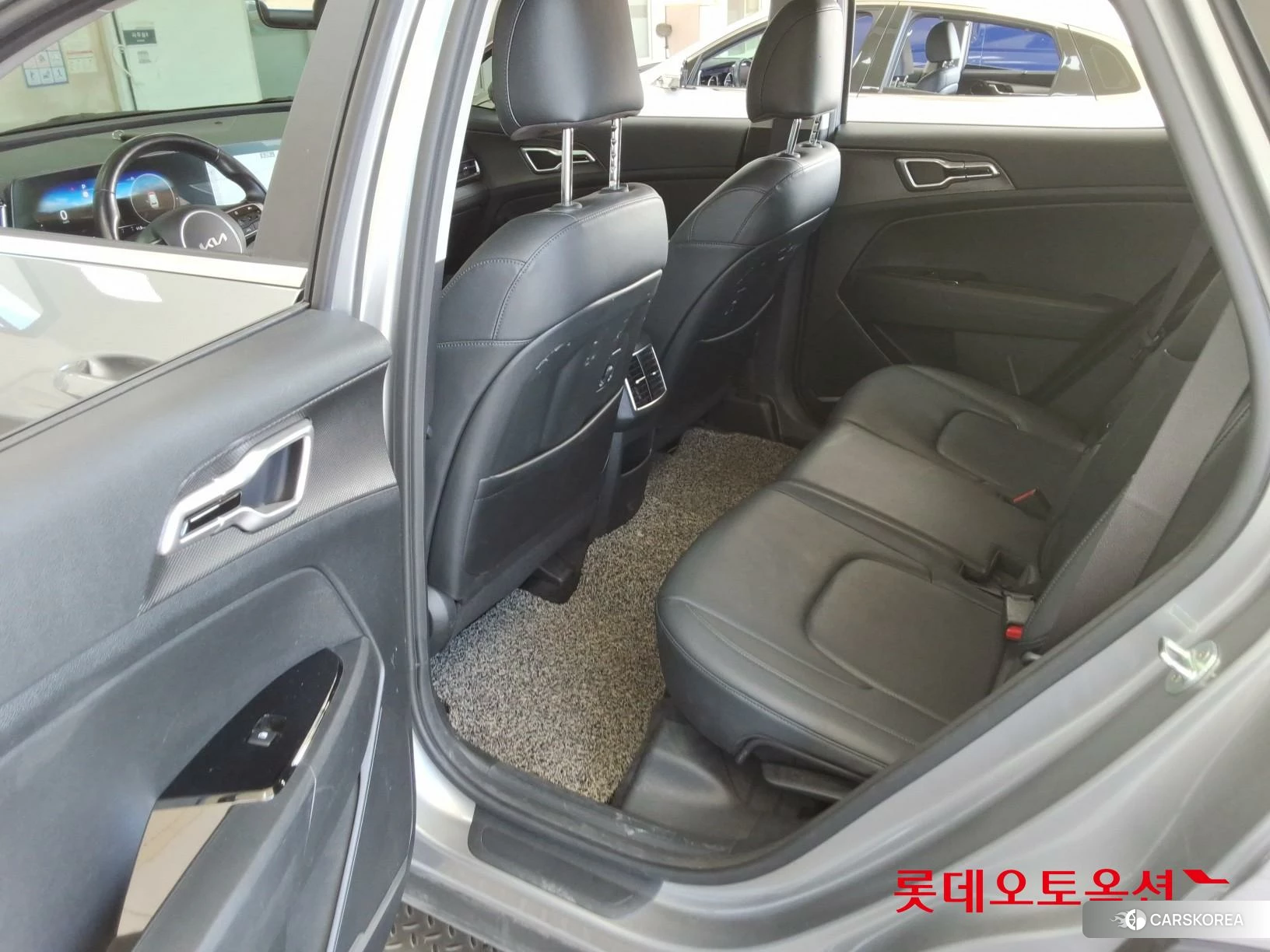 Kia Sportage id 4902341 из Кореи 29