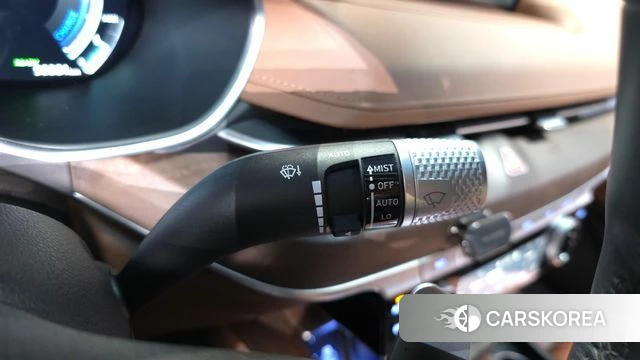 Genesis Electrified G80 (RG3) id 4566824 из Кореи 29