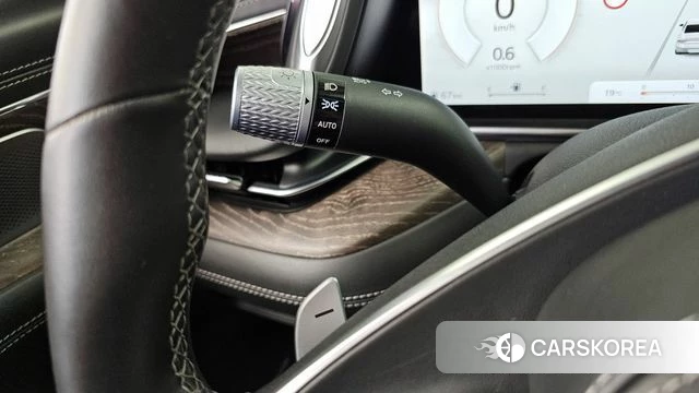 Genesis G90 (RS4) id 4249365 из Кореи 29