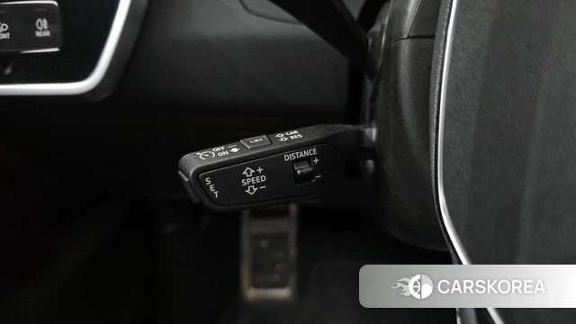 Audi A7 (4K) id 4584113 из Кореи 29