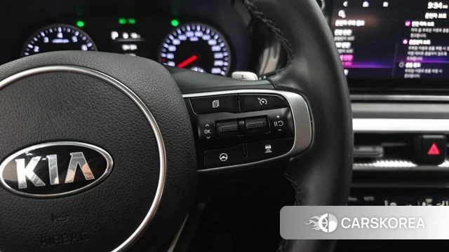 Kia K5 3rd generation id 4697740 из Кореи 29