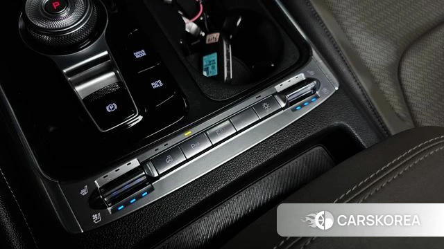 Kia The New Carnival 4th Generation id 4493905 из Кореи 29