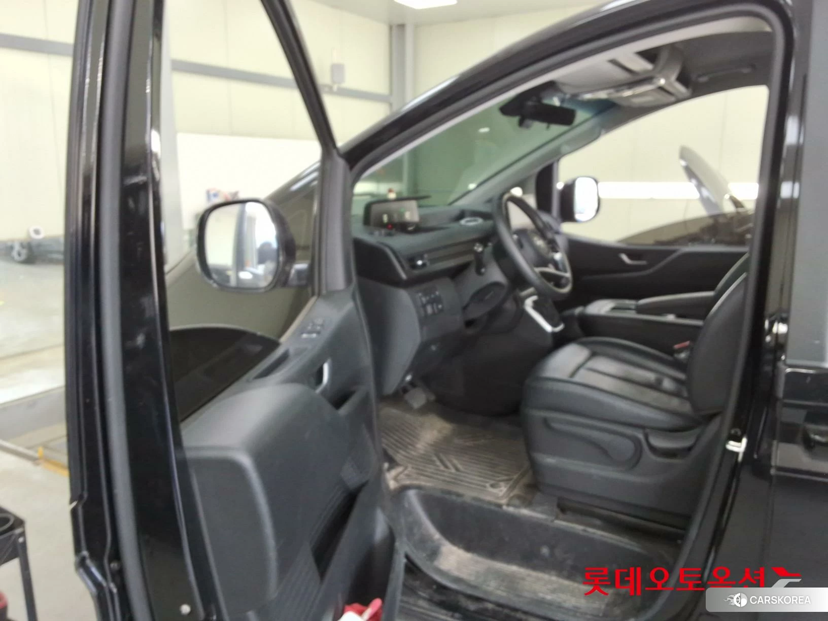 Hyundai Staria id 4289491 из Кореи 29