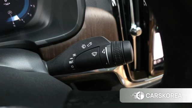 Volvo S90 id 4540778 из Кореи 29