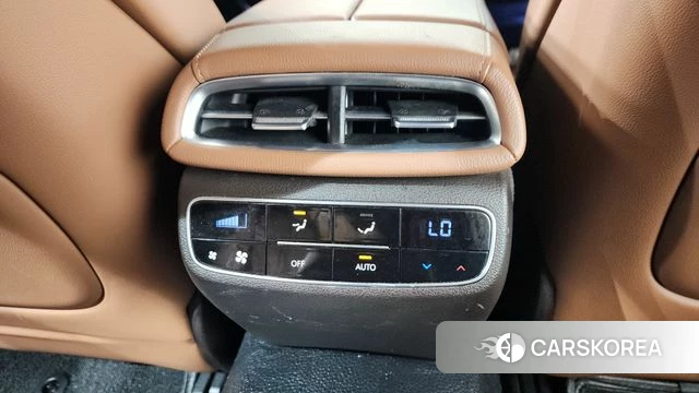Genesis G80 (RG3) id 4362001 из Кореи 29
