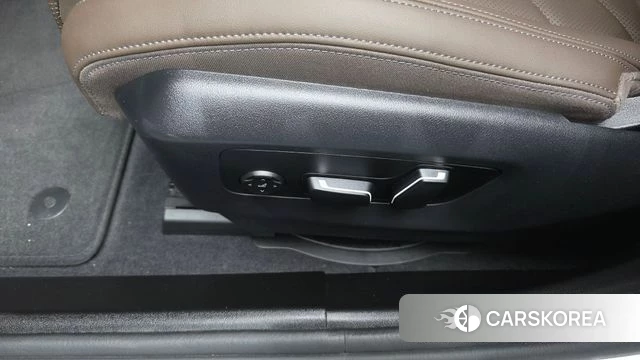 BMW 5 Series (G60) id 4432830 из Кореи 29