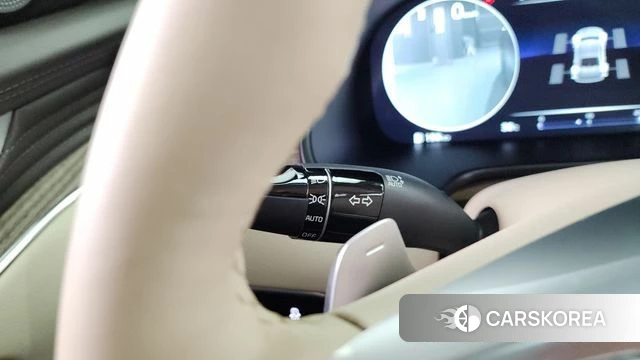 Kia The New K9 2nd generation id 4493617 из Кореи 29