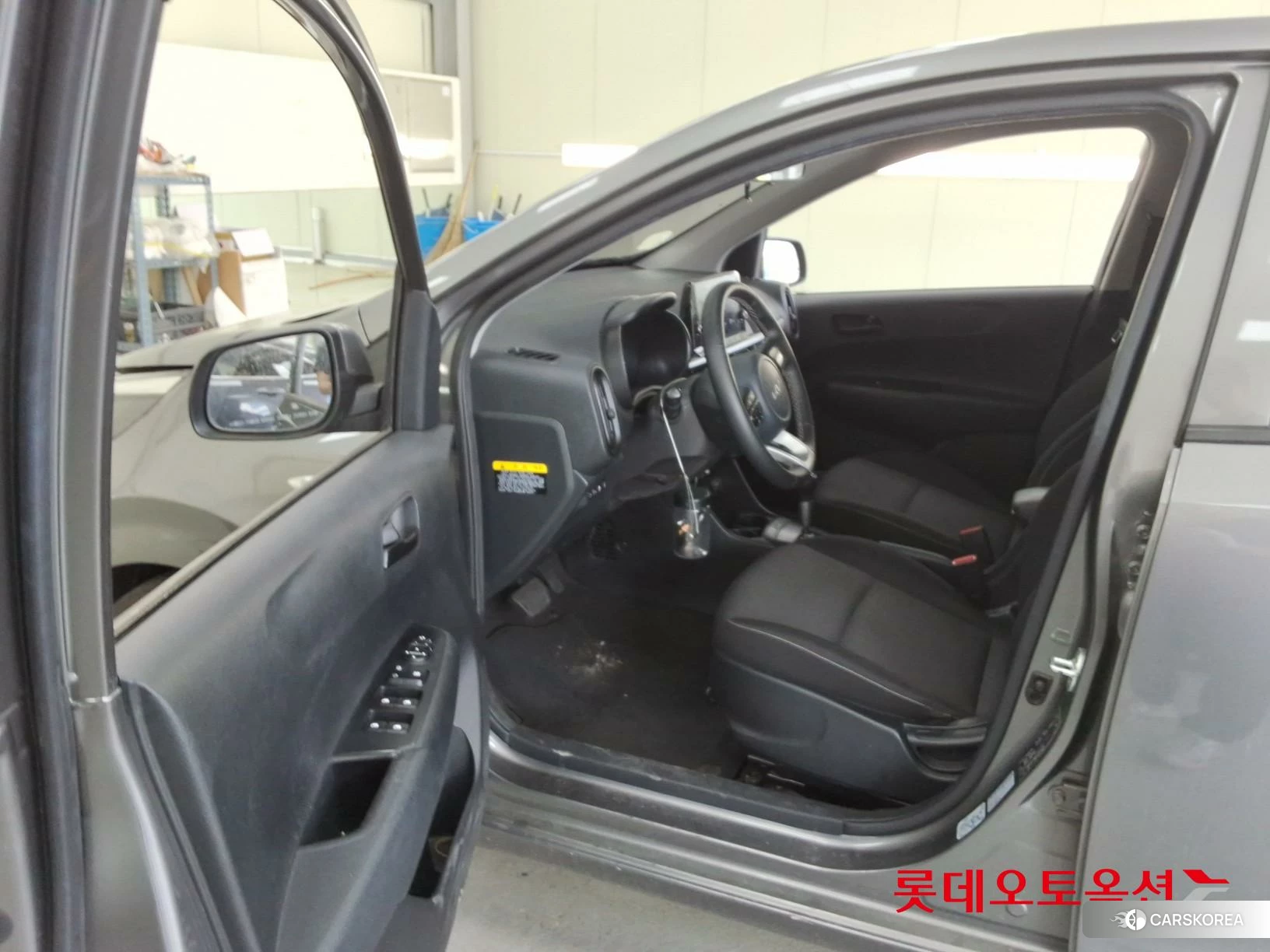 Kia Morning id 4289549 из Кореи 29