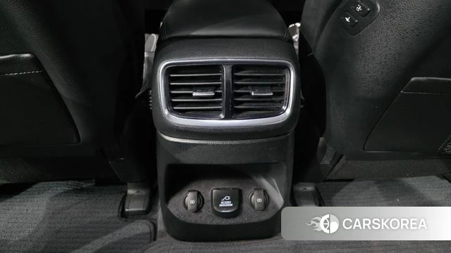 Kia Mohave Master id 4195645 из Кореи 29