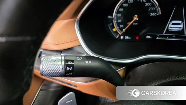 Genesis G80 (RG3) id 4482568 из Кореи 29