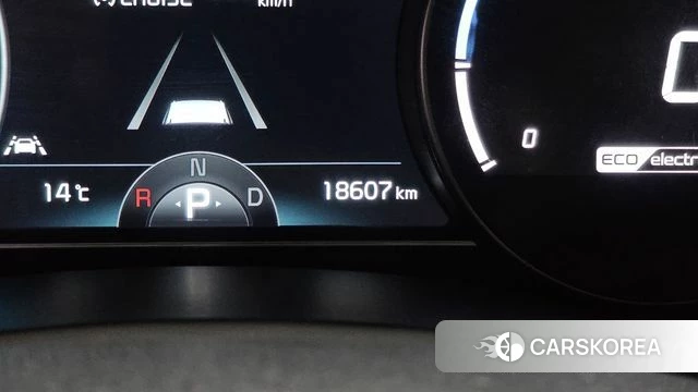 Kia Niro EV id 4268222 из Кореи 29