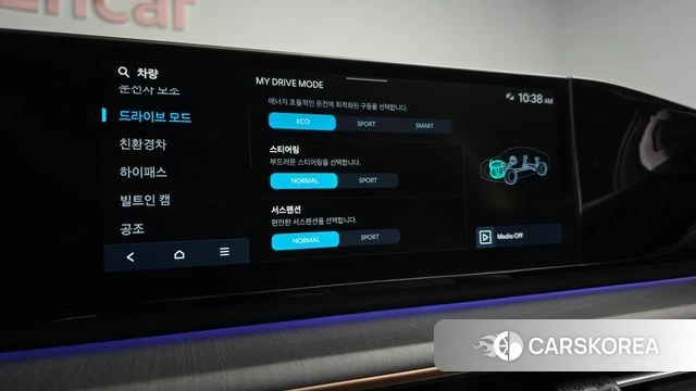 Hyundai Grandeur Hybrid (GN7) id 4381518 из Кореи 29
