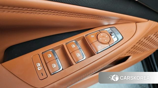 Kia The New K8 Hybrid id 4248225 из Кореи 29