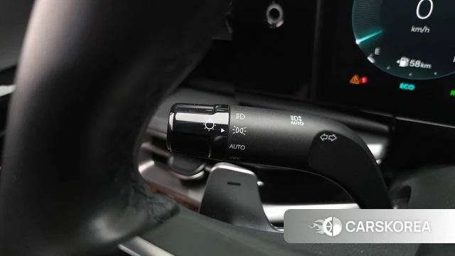 Hyundai Grandeur Hybrid (GN7) id 4767830 из Кореи 29