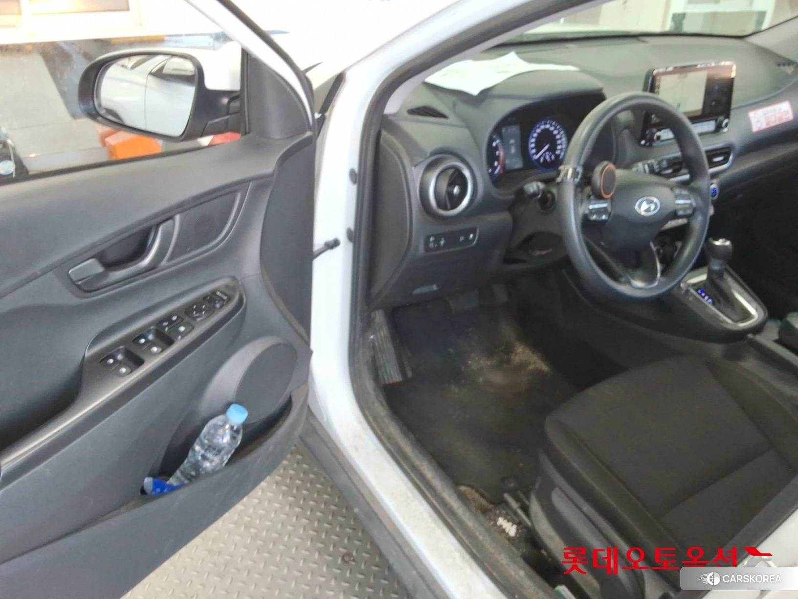 Hyundai Kona id 4679342 из Кореи 28