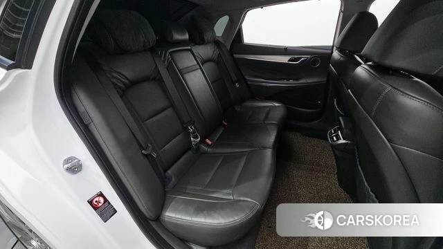 Hyundai The New Grandeur IG id 4304420 из Кореи 29