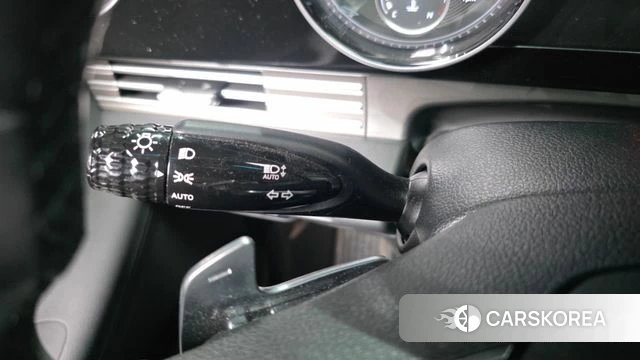 Hyundai The New Grandeur IG id 4632053 из Кореи 29