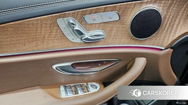 Mercedes-Benz E-Class W213 id 4427899 из Кореи 29