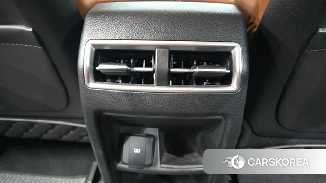 Ssangyong Torres id 4773605 из Кореи 29