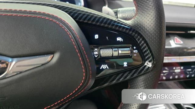 Genesis G80 (RG3) id 4323805 из Кореи 29