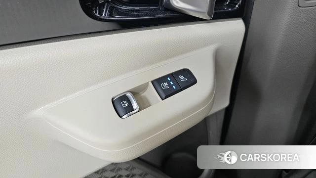 Kia The New Carnival 4th Generation id 4368871 из Кореи 29
