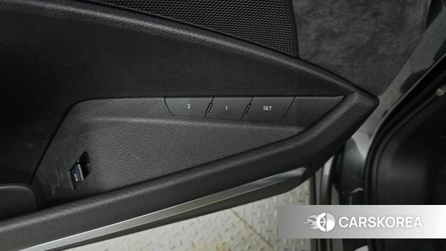 Audi e-Tron id 4231602 из Кореи 29