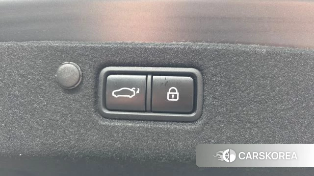 Hyundai The New Grandeur IG id 4223647 из Кореи 29