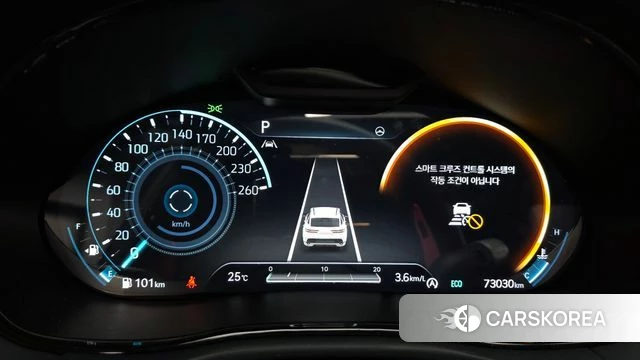 Genesis GV70 id 4489887 из Кореи 29