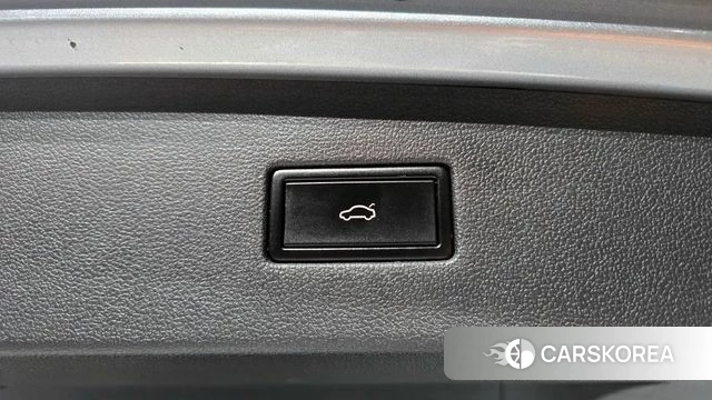 Volkswagen Tiguan Allspace id 4330997 из Кореи 29