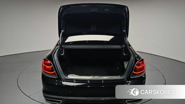 Kia More K9 id 4447656 из Кореи 29
