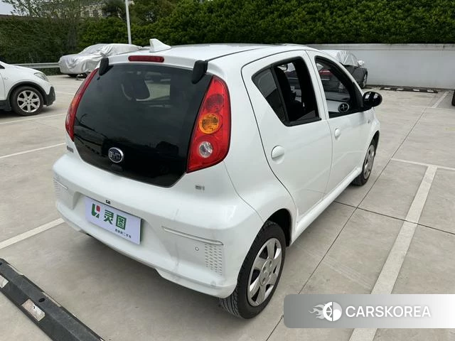 BYD e1 id 4239073 из Китая 28