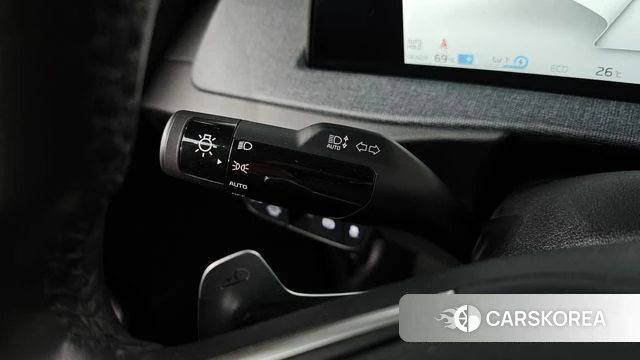 Kia EV6 id 4395829 из Кореи 29