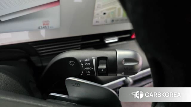 Hyundai Ionic 5 id 4283164 из Кореи 29