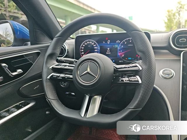 Mercedes-Benz Class C id 4256744 из Китая 29