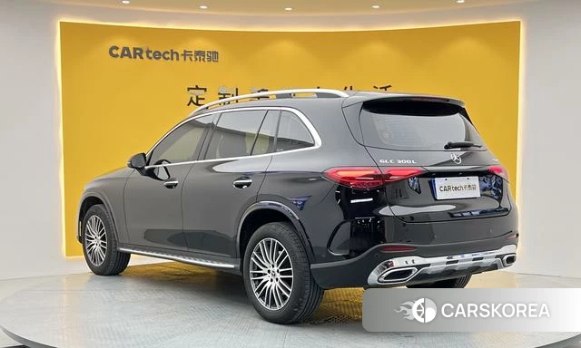Mercedes-Benz GLC id 4207117 из Китая 29