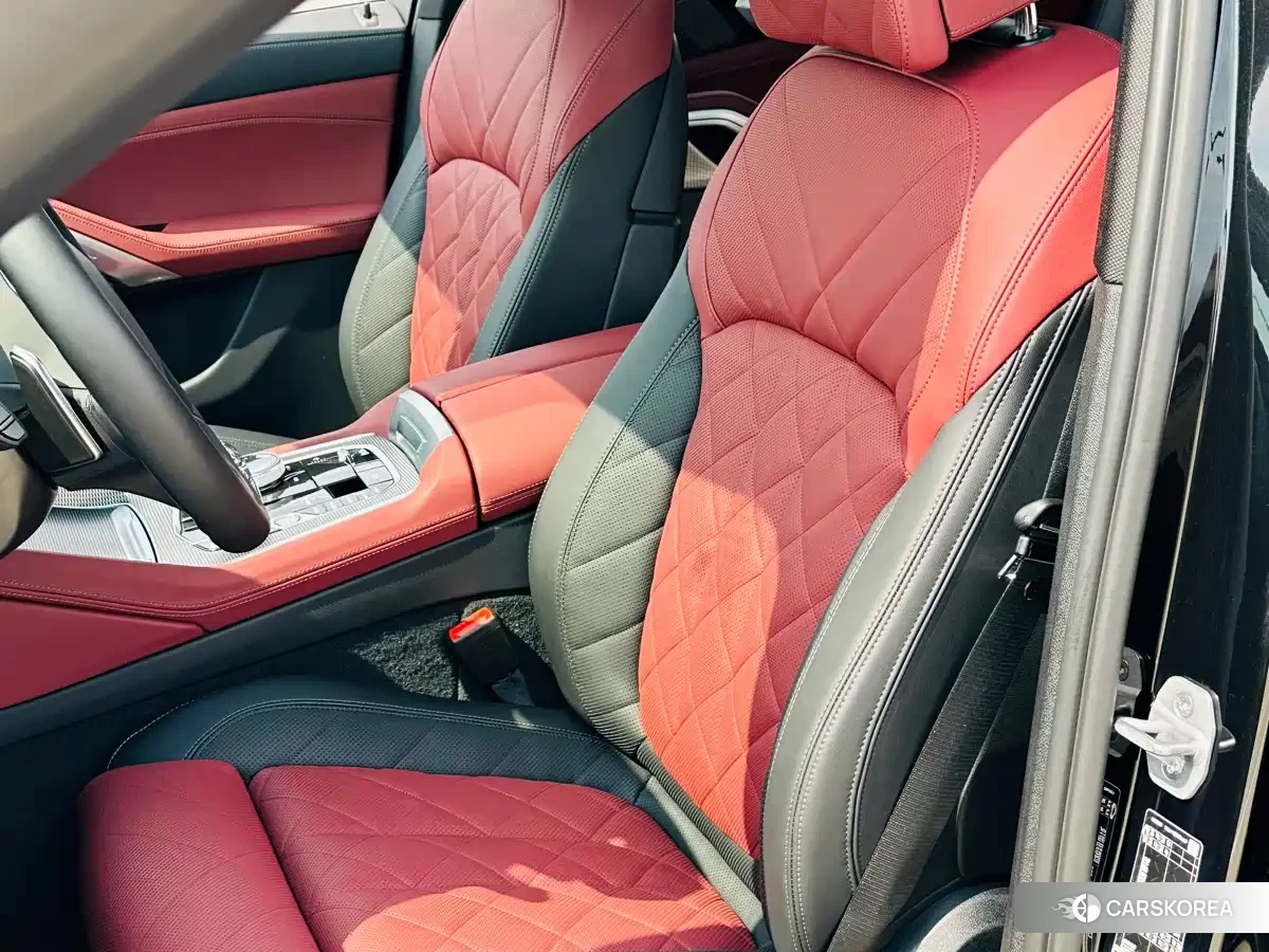 BMW X6 id 4578318 из Китая 29