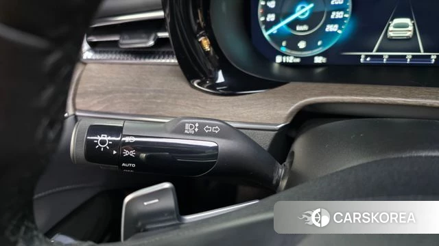 Kia K5 Hybrid 3rd Generation id 4656216 из Кореи 29