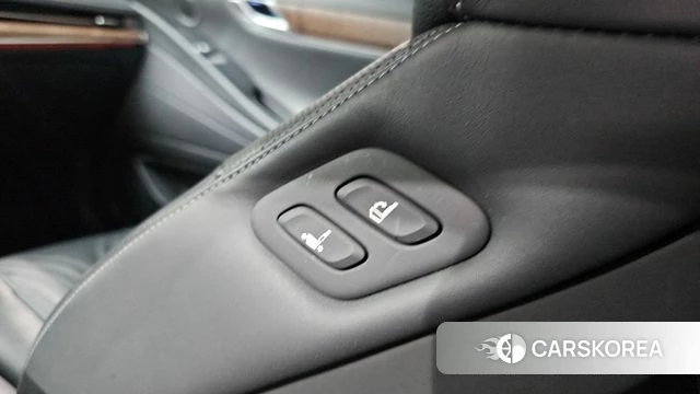 Genesis G80 (RG3) id 4414688 из Кореи 29
