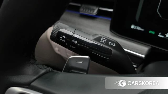 Kia The New K5 Hybrid 3rd generation id 4505151 из Кореи 29