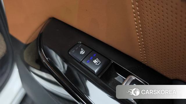 Kia Mohave Master id 4649963 из Кореи 29