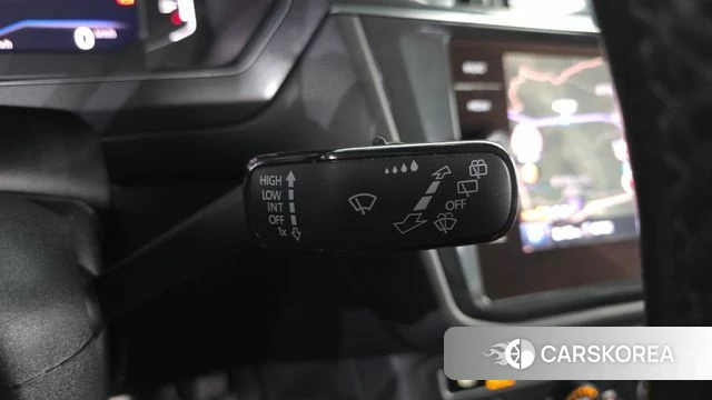 Volkswagen Tiguan Allspace id 4202976 из Кореи 29