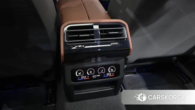 BMW 5 Series (G60) id 4783408 из Кореи 29
