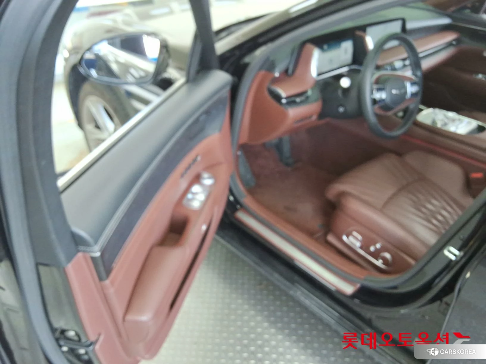 Hyundai G90 id 4902576 из Кореи 29