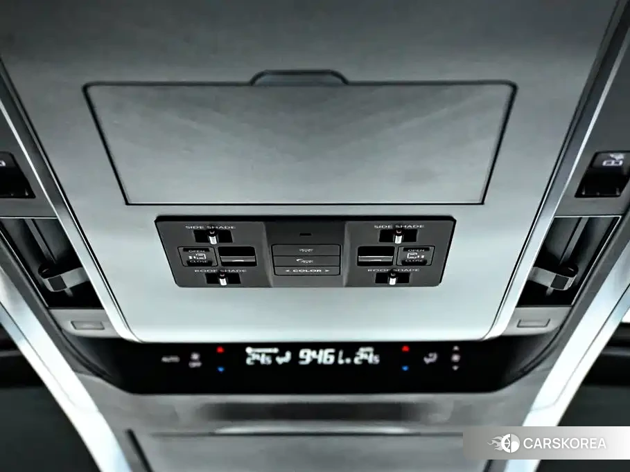 Lexus LM id 4589114 из Китая 29